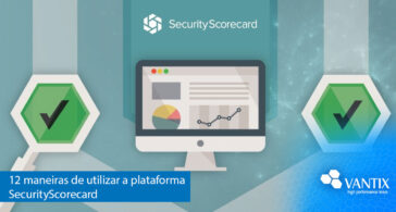 12 maneiras de utilizar a plataforma do SecurityScorecard