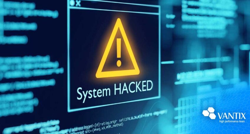 Novo ataque de ransomware compromete sistemas em apenas três horas